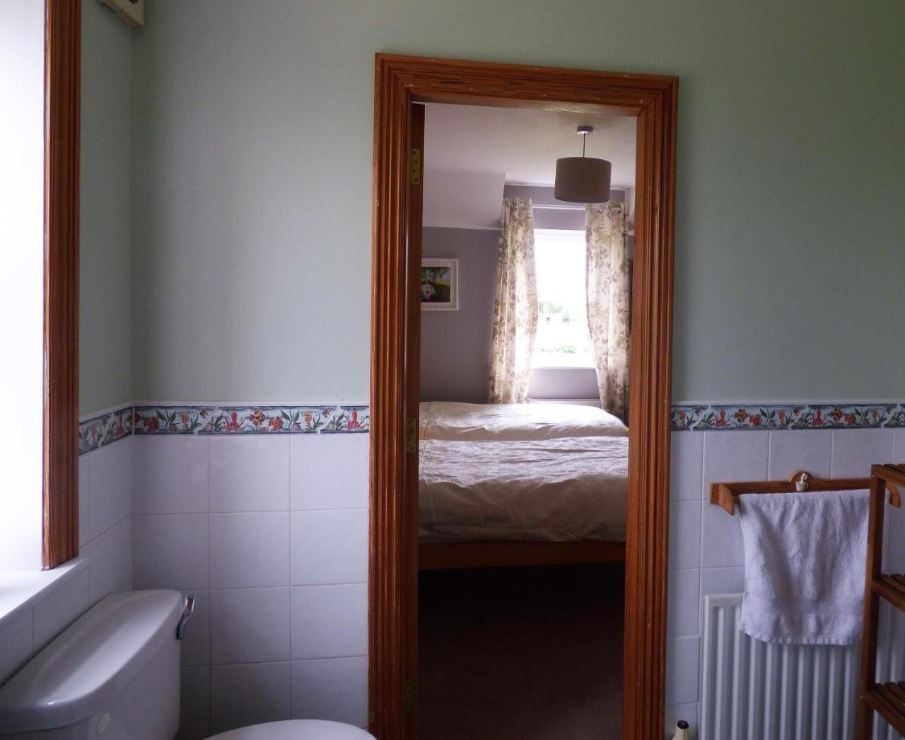 Ash House Bed And Breakfast Calverstown Экстерьер фото